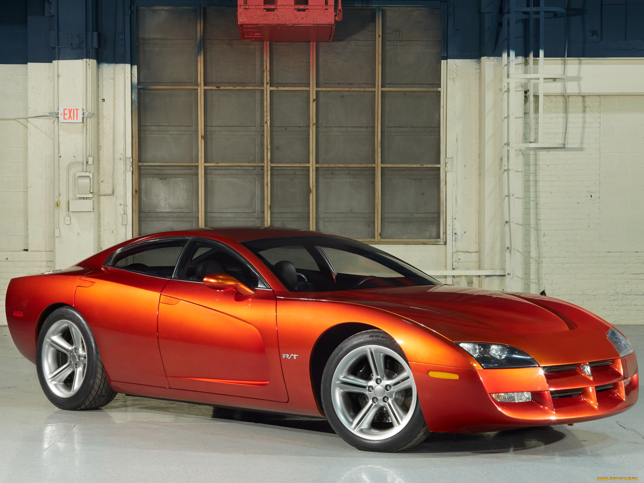 , dodge